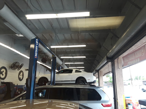 Auto Parts Store «Pep Boys Auto Parts & Service», reviews and photos, 1231 San Fernando Rd, San Fernando, CA 91340, USA