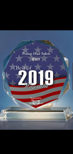 Hair Salon «Primp Hair Salon», reviews and photos, 18300 Minnetonka Blvd, Wayzata, MN 55391, USA