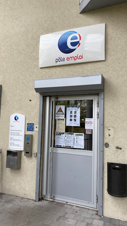 Pôle emploi Pessac