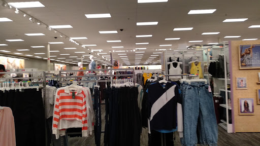 Clothing Store «Ross Dress for Less», reviews and photos, 2421 E Expy 83, Mission, TX 78572, USA