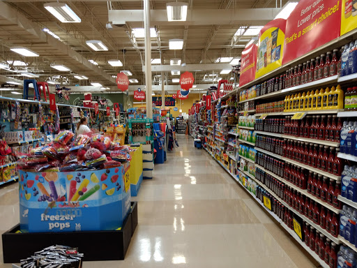 Grocery Store «Kroger», reviews and photos, 1980 Rio Hill Center, Charlottesville, VA 22901, USA