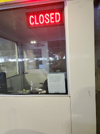 Thrifty Car Rental - Asheville Regional Airport - Photo 7 - Car repair in Fletcher, NC, Asheville