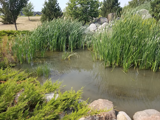 Water Park «Splash Pad Park», reviews and photos, 3545 4th St E, West Fargo, ND 58078, USA