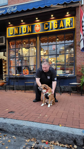 Cigar Shop «Union Cigar Club», reviews and photos, 5 Baltimore St, Gettysburg, PA 17325, USA