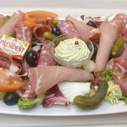 Photo n°18 de RU du plat d'étain à Tours ()