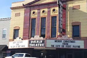 Fort Payne Dekalb Theatre image