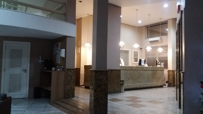 Av. Farrapos, 4623 - Navegantes, Porto Alegre - RS, 90220-007