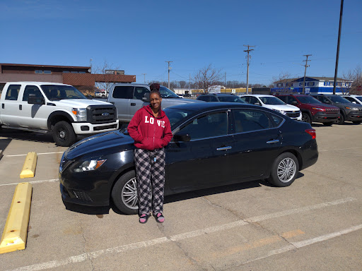 Used Car Dealer «RightWay Auto Sales», reviews and photos, 3285 Bay Rd, Saginaw, MI 48603, USA