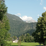 Photo n°2 de l'avis de Vero.u fait le 27/08/2021 à 13:18 sur le  Hotel-Gasthof Im Wiesengrund à Bad Hindelang
