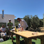 Photo n°9 de l'avis de David. fait le 02/06/2022 à 13:59 sur le  Pane e Vino à Peschici