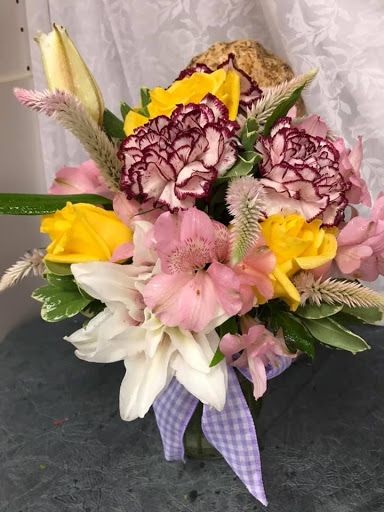 Florist «Forever Angels Florist & Home Decor», reviews and photos, 909 Dallas Hwy, Douglasville, GA 30134, USA