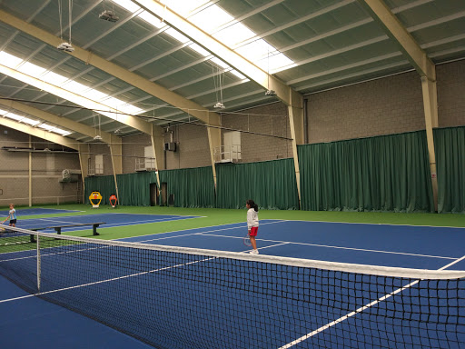 Amstelpark Tennisclub | Tennis, Padel & Squash