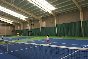 Amstelpark Tennisclub | Tennis, Padel & Squash image