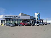 Business Reviews Aggregator: Wood Wheaton GM Supercentre