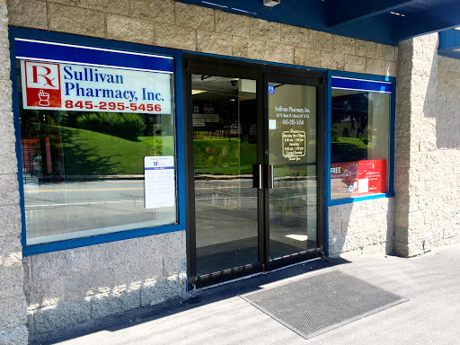 Sullivan Pharmacy, 267 N Main St, Liberty, NY 12754, USA, 