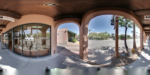 Jewelry Store «Miranda Jewelry», reviews and photos, 3902 N Brown Ave Suite 104, Scottsdale, AZ 85251, USA