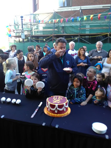 Performing Arts Theater «Zeiterion Theatre», reviews and photos, 684 Purchase St, New Bedford, MA 02740, USA