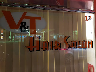 V&T Hair Salon