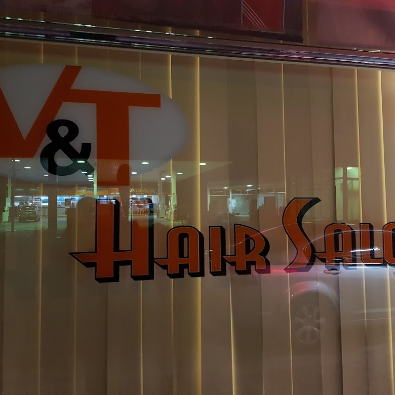 V&T Hair Salon