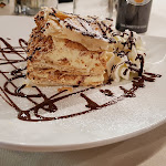 Photo n°7 de l'avis de Sara.a fait le 30/12/2019 à 21:01 sur le  Ristorante Villa Eire - Ristorante con pizza à Sona