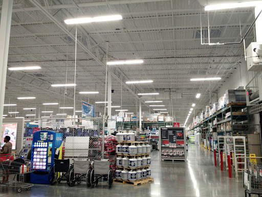 Warehouse club «BJ’s Wholesale Club», reviews and photos, 6102 Shops Way, Northborough, MA 01532, USA