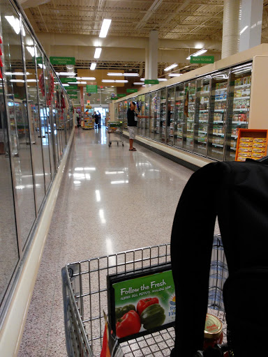Supermarket «Publix Super Market at University Plaza», reviews and photos, 4000 N Goldenrod Rd, Winter Park, FL 32792, USA