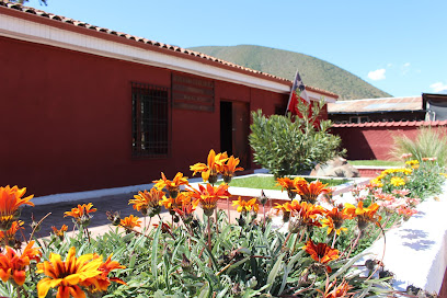 Casa De Manuel Montt - Centro Cultural