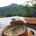 Photo n°2 de l'avis de MVNature. fait le 21/08/2021 à 21:27 sur le  Hotel Haus Hainstein à Eisenach