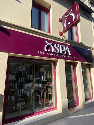 O Spa à Louviers