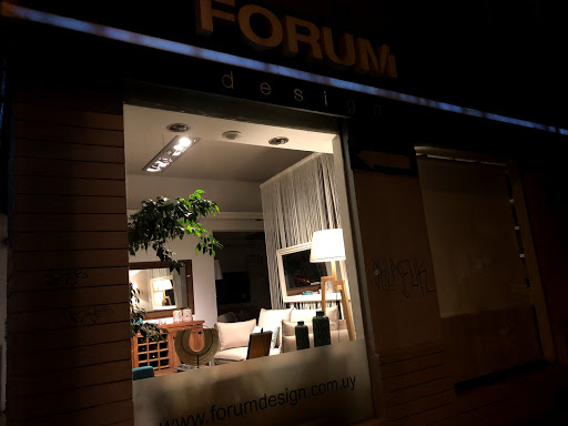 FORUM Design