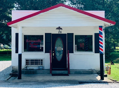 Nortonville Barber Shop