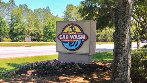 Zips Car Wash en Bluffton