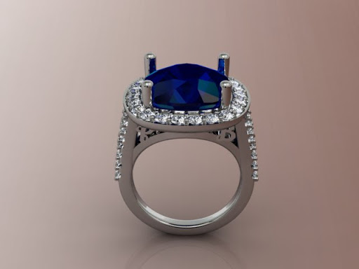 Jewelry Store «JEM Jewellers», reviews and photos, 2750 E 146th St #202, Carmel, IN 46033, USA