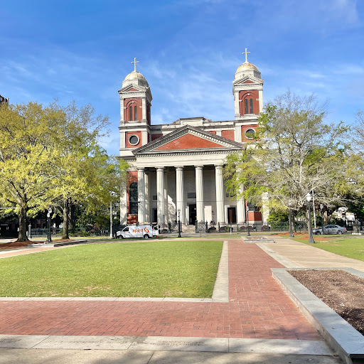 Park «Cathedral Square», reviews and photos, 300 Conti St, Mobile, AL 36602, USA