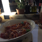 Photo n°9 de l'avis de ivetgg. fait le 11/01/2019 à 22:58 sur le  Vapiano à Berlin