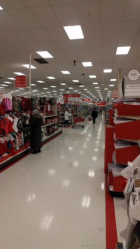 Department Store «Target», reviews and photos, 4220 N 5th Street Hwy, Temple, PA 19560, USA