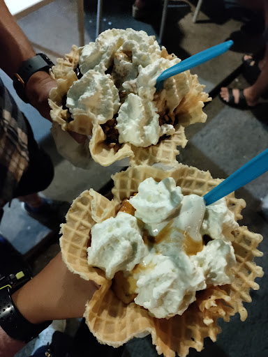 Ice Cream Shop «Shakes & Cones», reviews and photos, 7215 E 1st St, Scottsdale, AZ 85251, USA