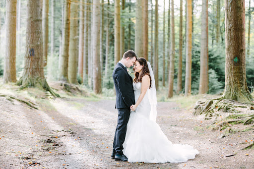 Ursula McCollam - Belfast Wedding Photographer