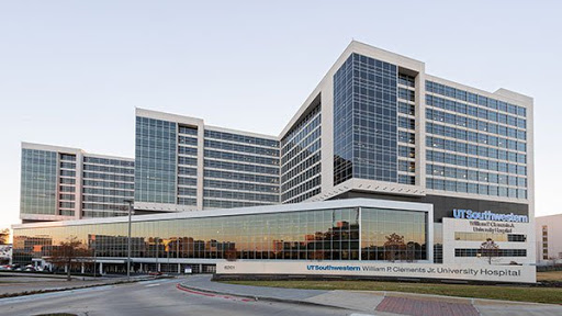 Neuro ICU - UT Southwestern