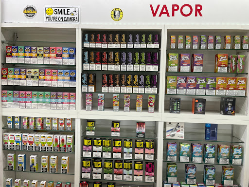 Tobacco Shop «Kratom shop - S K Smoke Shop», reviews and photos, 6300 W Charleston Blvd, Las Vegas, NV 89146, USA