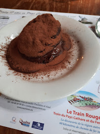 Plats et boissons du Restaurant La Ferme D'andré à Azille - n°10