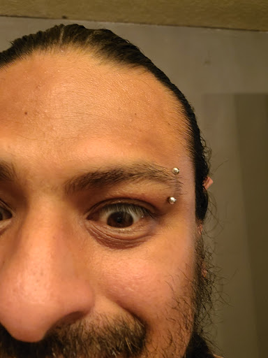 Explore chest tattoo filler ideas, creative tattoo ideas in Modesto, available at MyRadiantBody - Piercing in Modesto