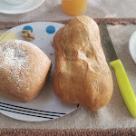 Photo n°1 de l'avis de Manfred.i fait le 05/09/2023 à 07:14 sur le  Café s´Lädl Gleisweiler à Gleisweiler