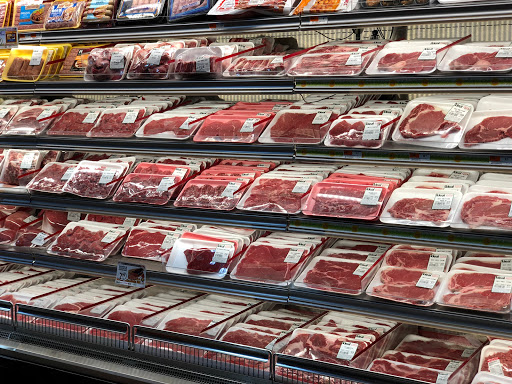 Supermarket «Super FI • Emporium», reviews and photos, 1635 Lexington Ave, New York, NY 10029, USA