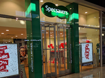Specsavers Optometrists & Audiology - Watergardens Town Centre