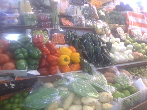 Verduras 