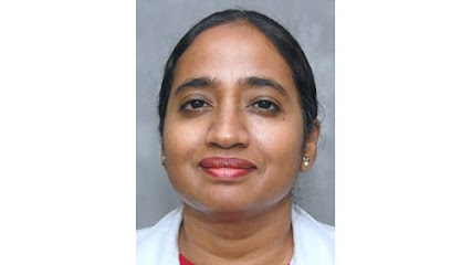 Tahira Yasmeen, MD