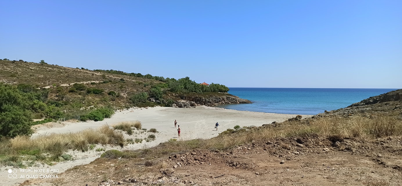 Paralia Mikro Fanaraki photo #8