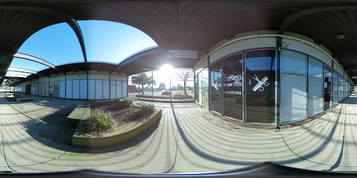 Shopping Mall «Southland Terrace Shopping Center», reviews and photos, 3971 7th Street Rd, Louisville, KY 40216, USA