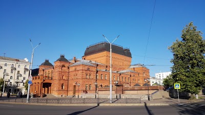 Photos of Dramaticheskiy Teatr